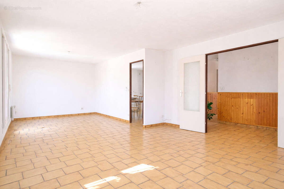 Maison à PORT-DE-BOUC