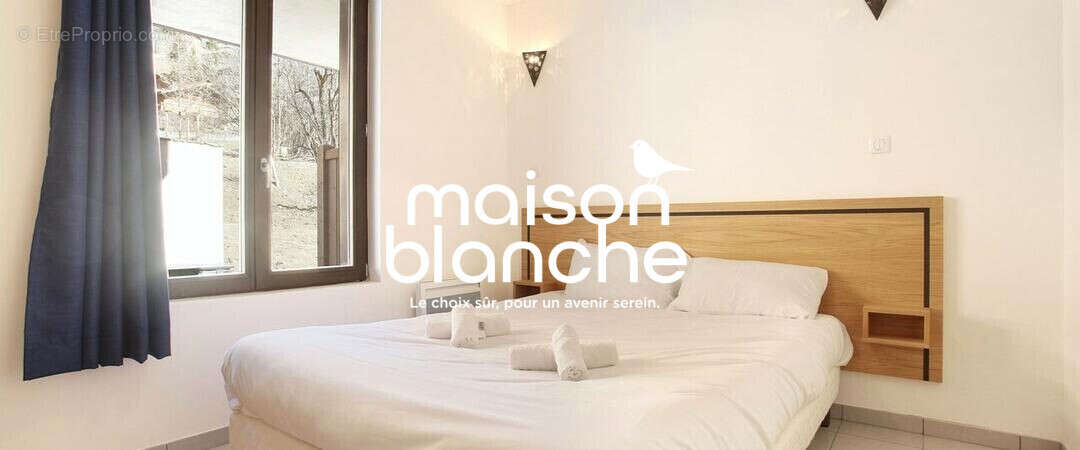 Appartement à LA CLUSAZ