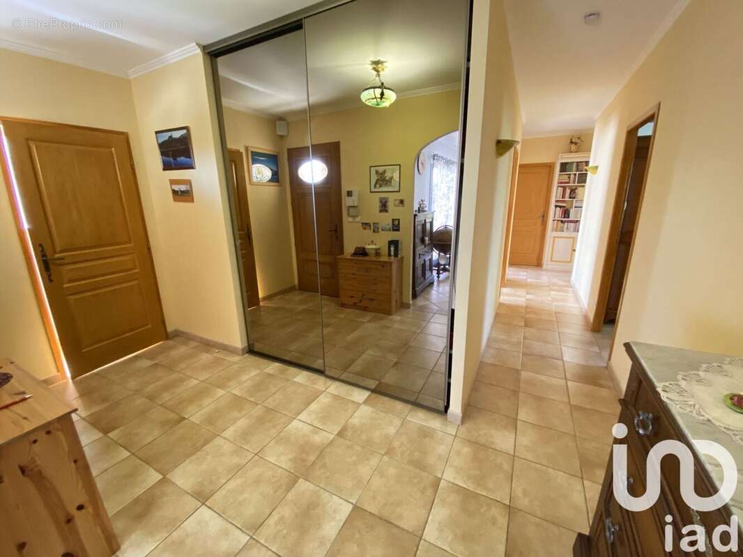 Photo 3 - Maison à MONTREJEAU