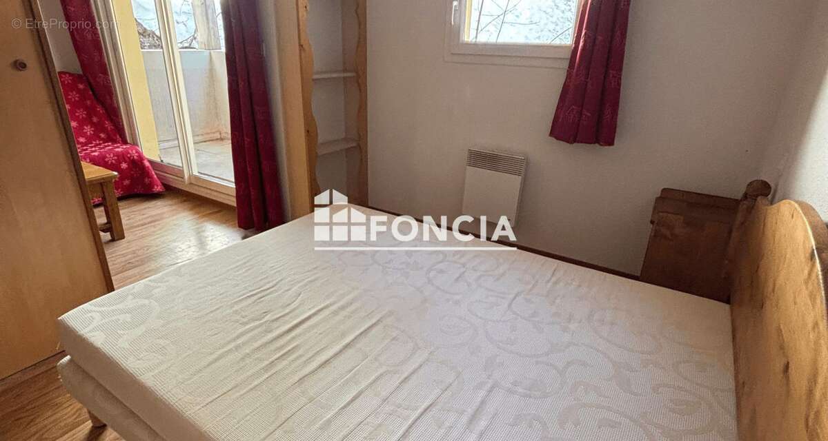 Appartement à ALLOS