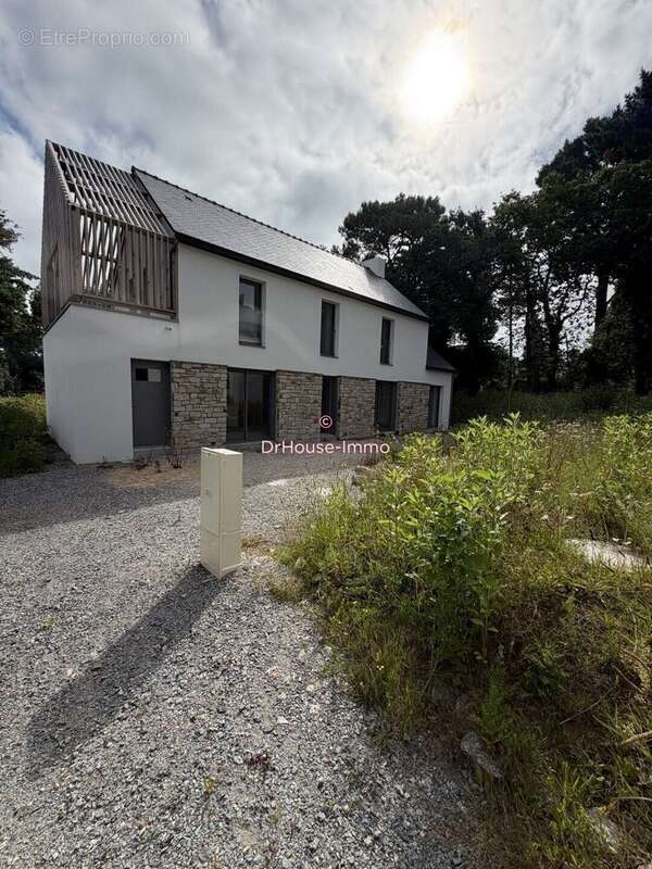 Maison 150 m² à Moelan-Sur-Mer  - photo 2