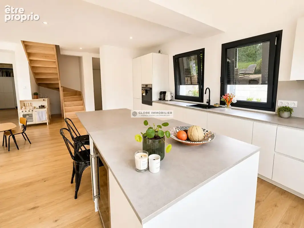 Coup de coeur assuré ! anglet / biarritz. maison contemporaine 2022 - photo 5