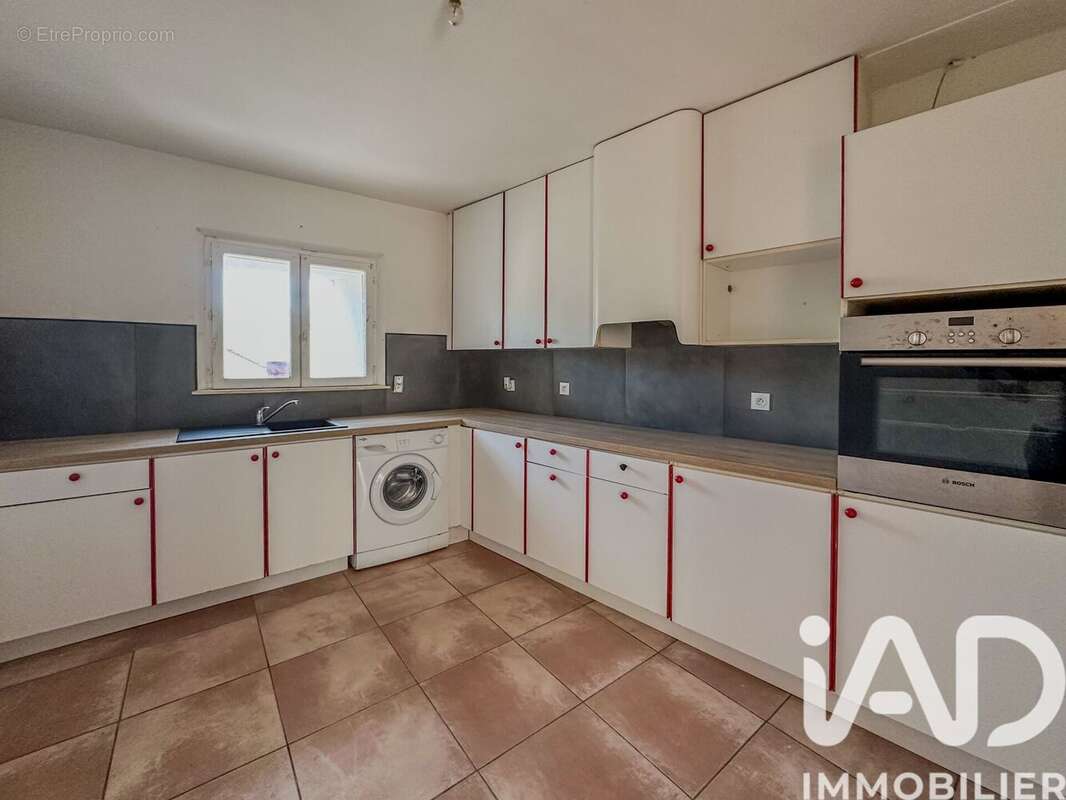 Photo 9 - Appartement à CLAVIERS