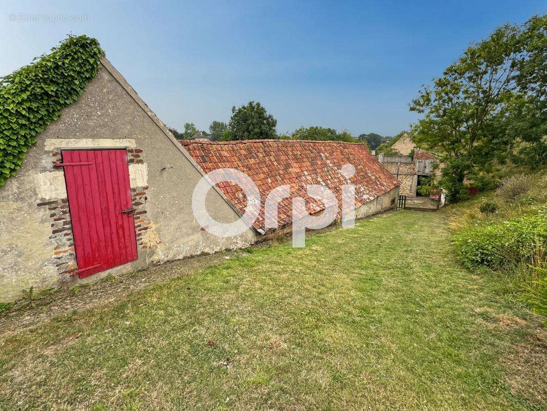 Terrain à LEULINGHEN-BERNES