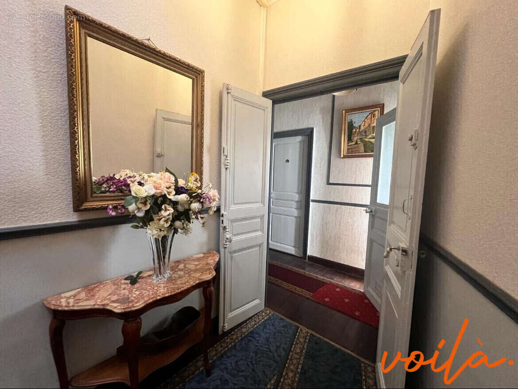 Maison à CARCASSONNE