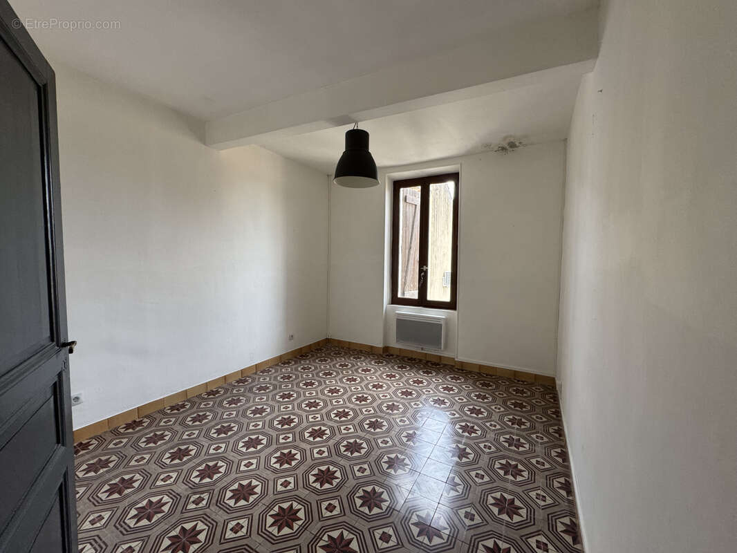 Maison de village avec terrasse et garage  à Sallèles d'Aude - photo 9