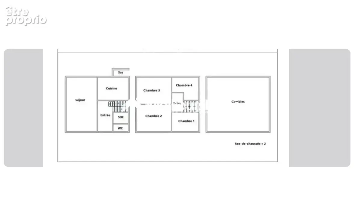 SAINT-BRIAC-SUR-MER – Maison 4 chambres à 3 min à pied de la mer – Terrain clos de 471 m² - photo 27