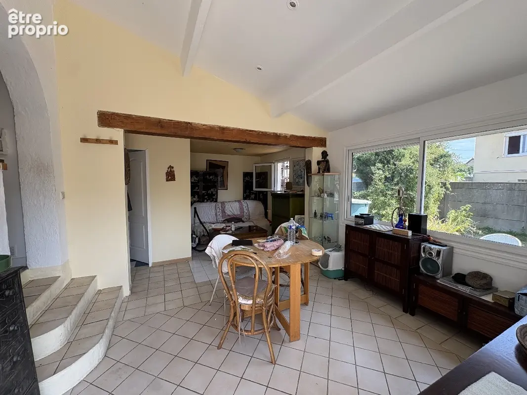 Maison 55 m² à Montfermeil  - photo 3