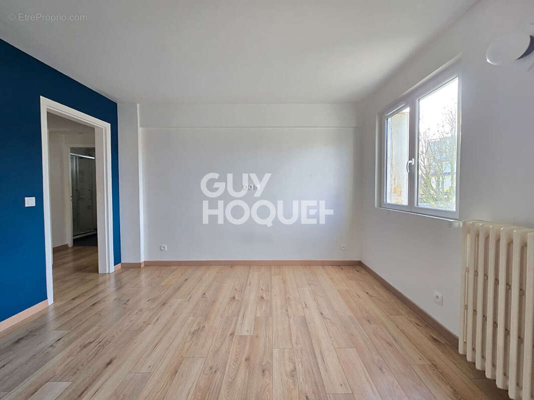 Appartement à CACHAN