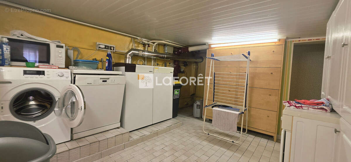 Appartement à SAINT-DENIS