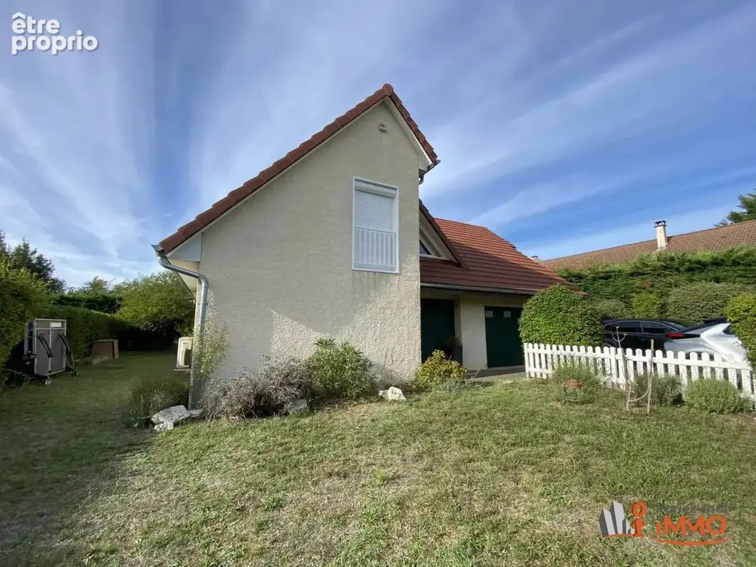 Villa Standing 160m² – La Noyera – 5 Chambres dont 2 Suites - photo 15