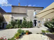 Maison à TUSSON