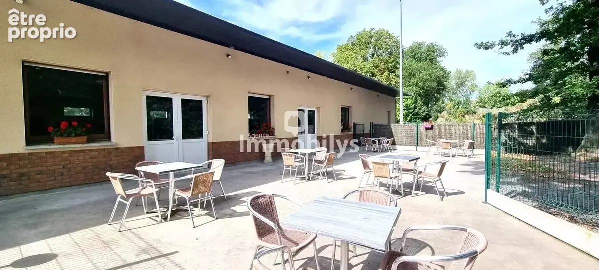 Ensemble immobilier - photo 11