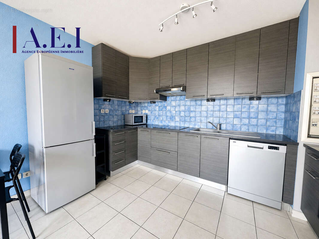 Appartement à LA SEYNE-SUR-MER