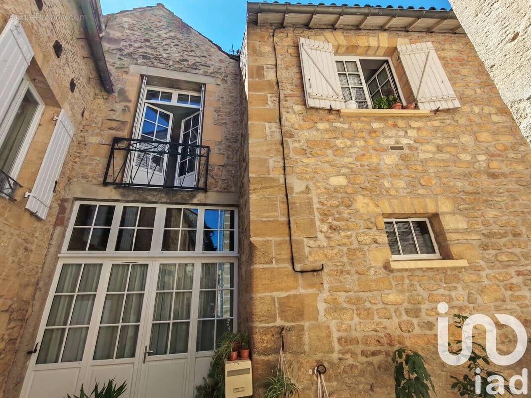 Photo 1 - Maison à SARLAT-LA-CANEDA