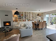 Maison à LES SABLES-D'OLONNE