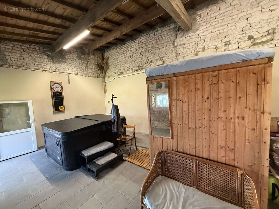 Photo 9 - Maison à BENET