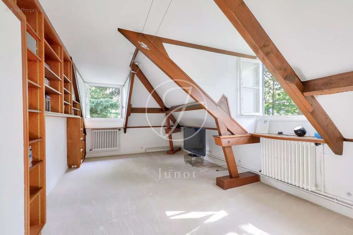 Maison à VERSAILLES