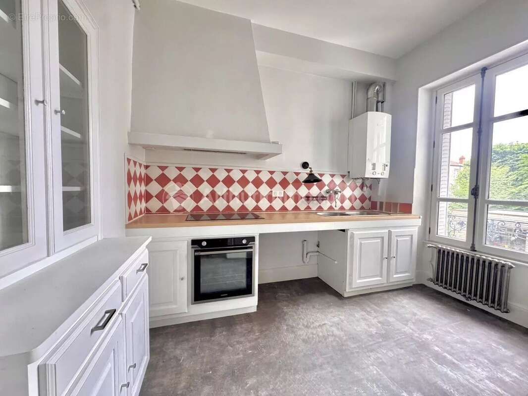 Appartement à CLERMONT-FERRAND