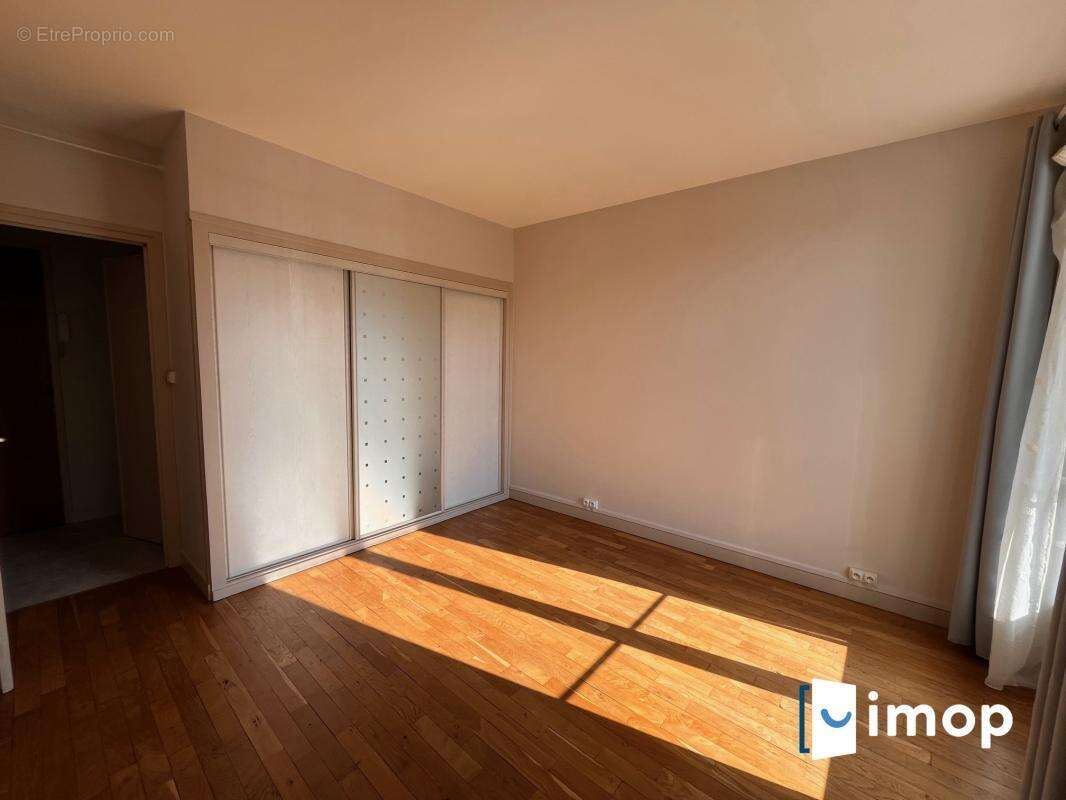 Appartement à CHALON-SUR-SAONE