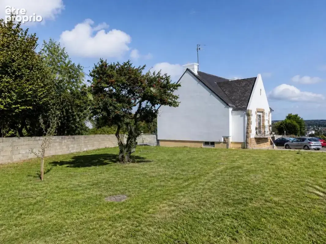 Maison de 5 pièces de 120 m² à Trégueux - photo 19
