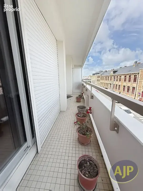 Appartement Les Sables D Olonne 3 pièce(s) 91 m2 avec garage - photo 9