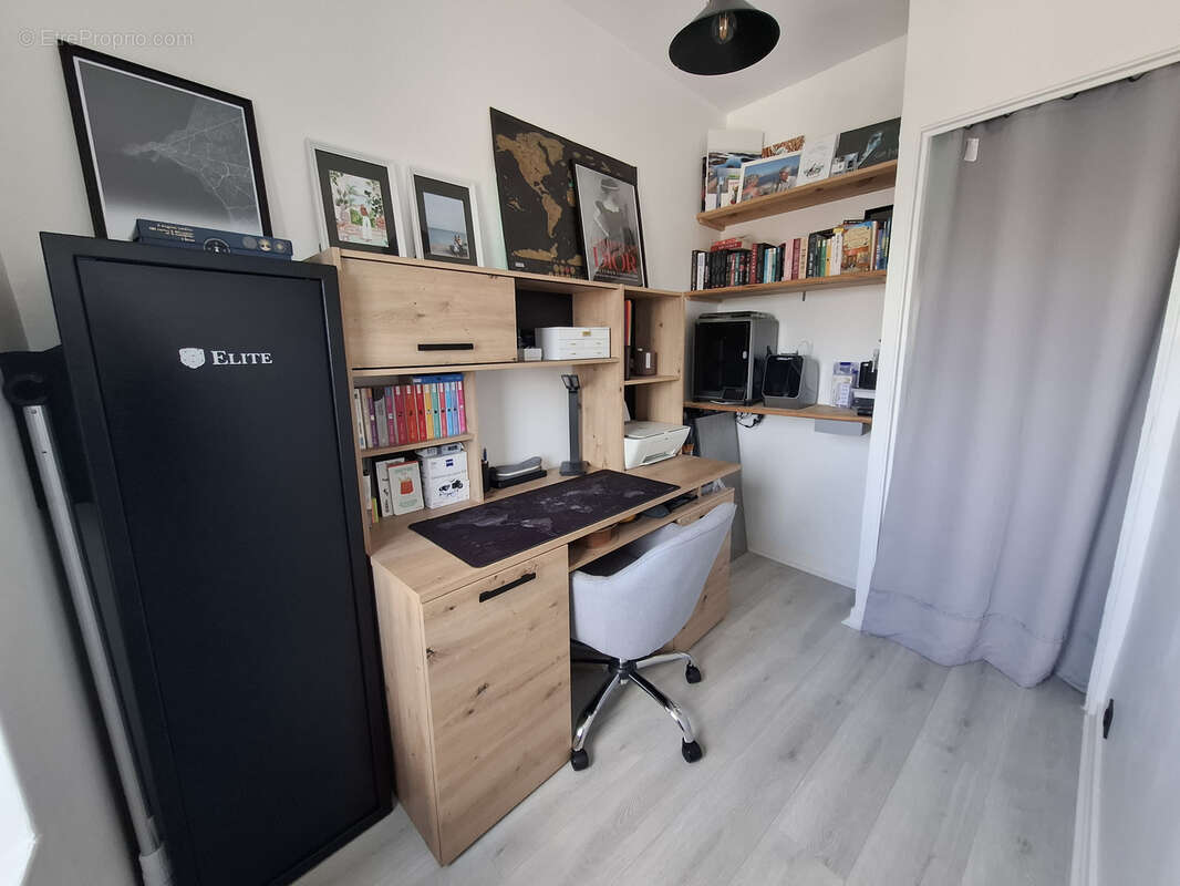 Appartement à GRANVILLE