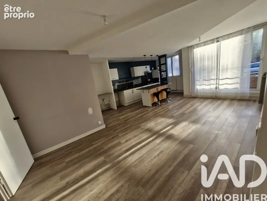Photo 1 - Appartement à VILLENEUVE-D'ASCQ