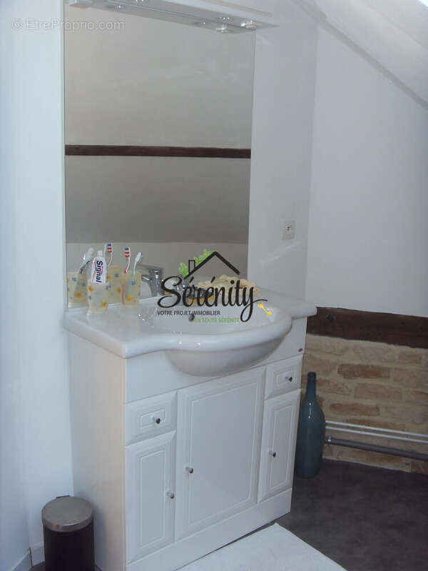 Appartement à BOURLON