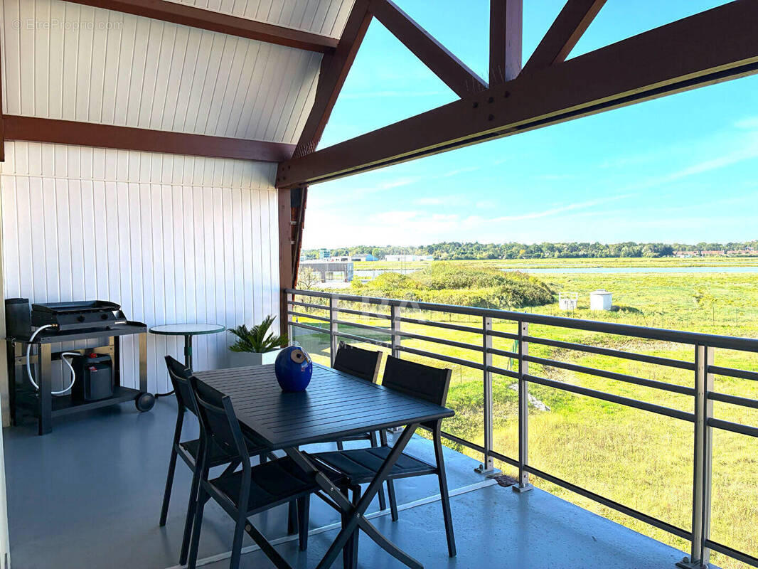 Appartement à ETAPLES