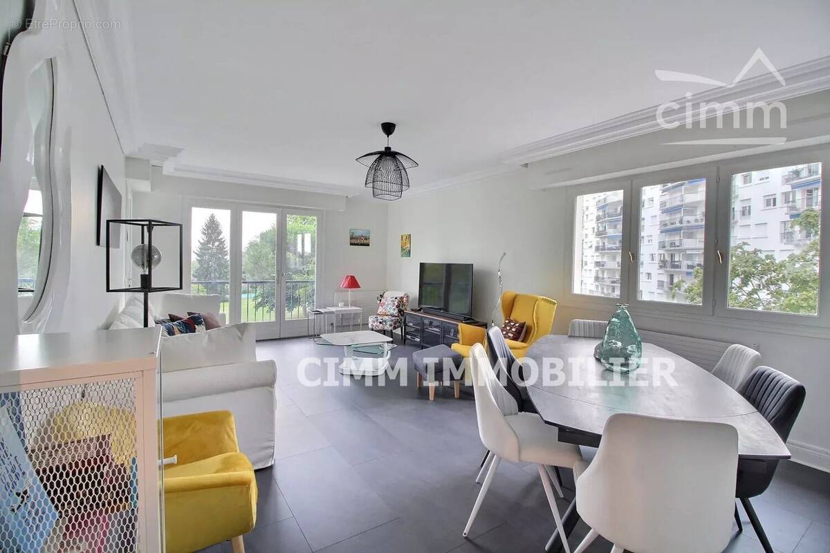 Appartement à BAYONNE