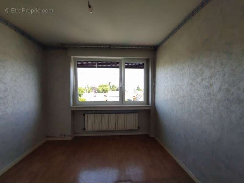 Appartement à FLORANGE