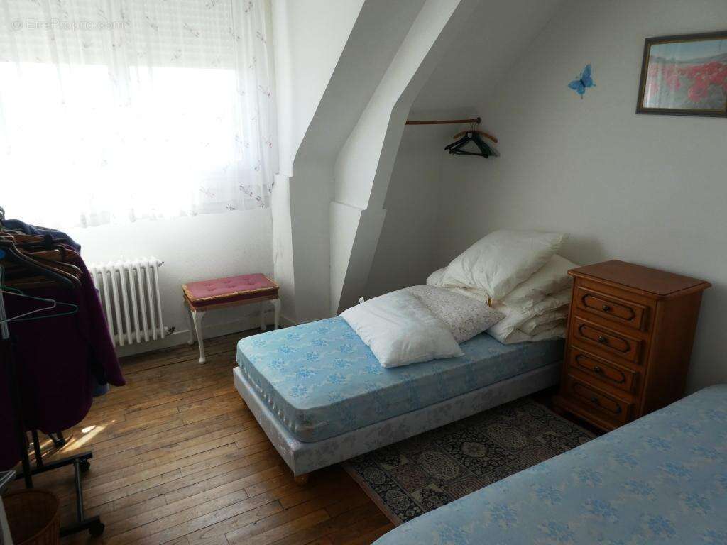 Maison à LIGNOL