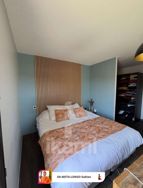Élégante Villa avec Piscine, Jacuzzi et Pool House, à deux pas du Port de La Teste - photo 8