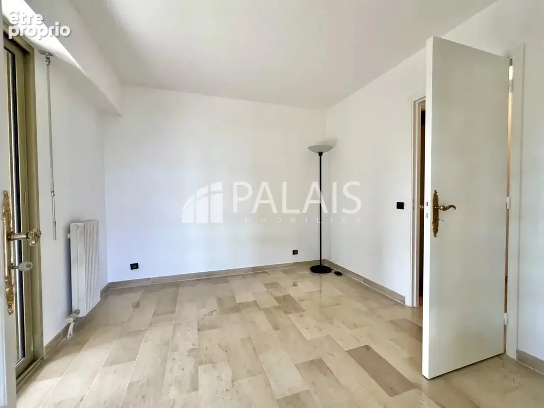 Nice ouest – bas fabron  4 pièces de 99 m² – 60 m² de terrasses – vue mer - photo 15