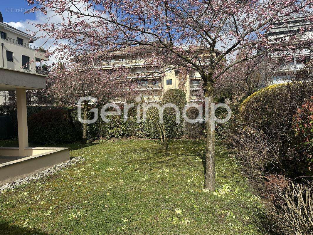 Appartement à ANNECY