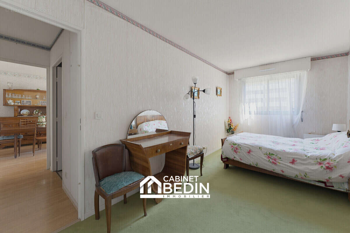 Appartement à MERIGNAC