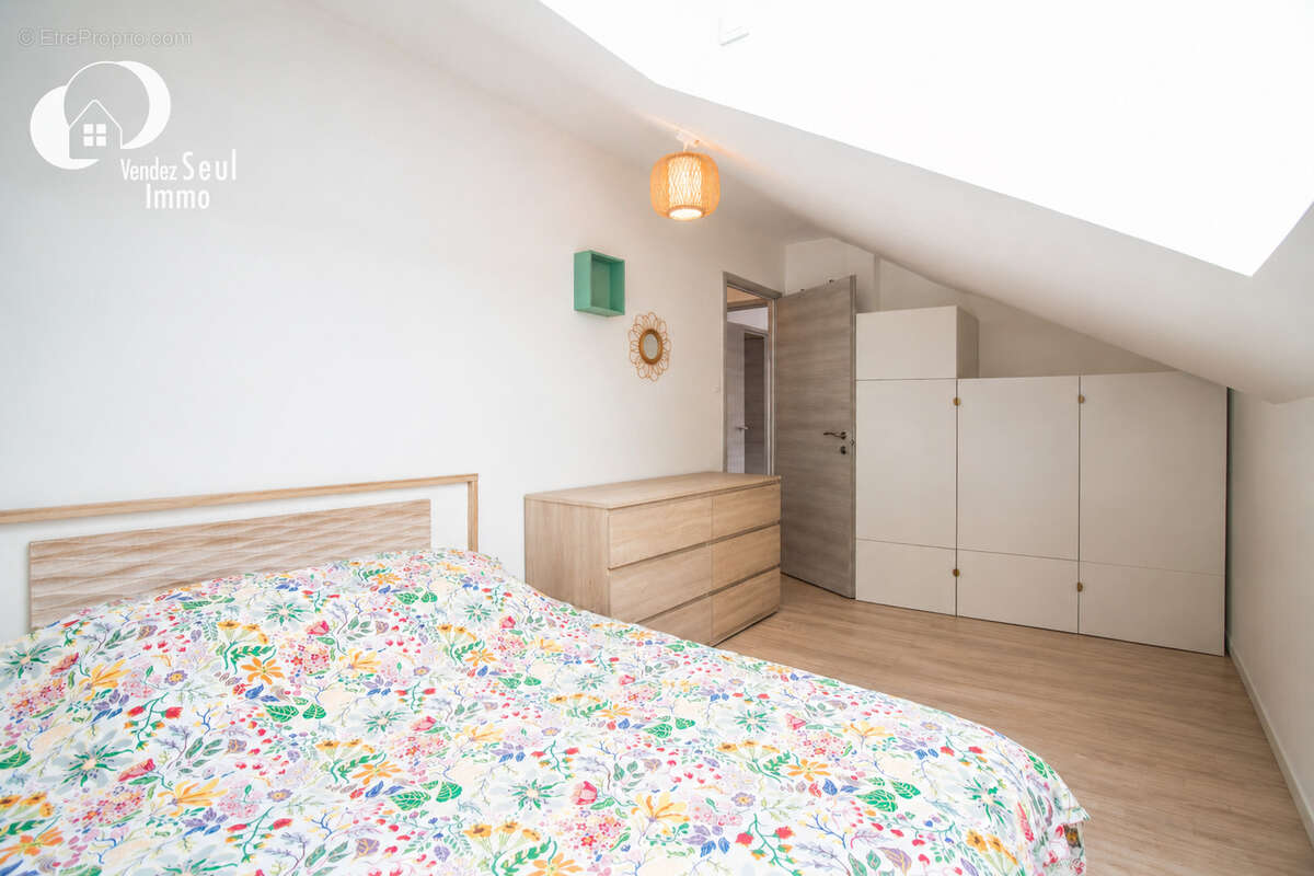 Appartement à DOUSSARD