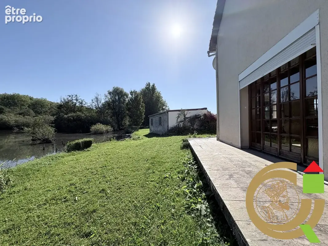 Maison 7 pièces 163 m² à vendre à Guisy (62140) - photo 3
