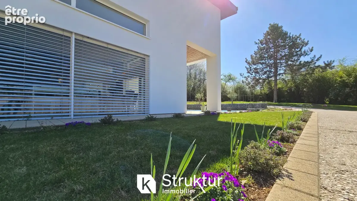 Maison 7 pièces 290 m² à vendre à Thionville (57100) - photo 19