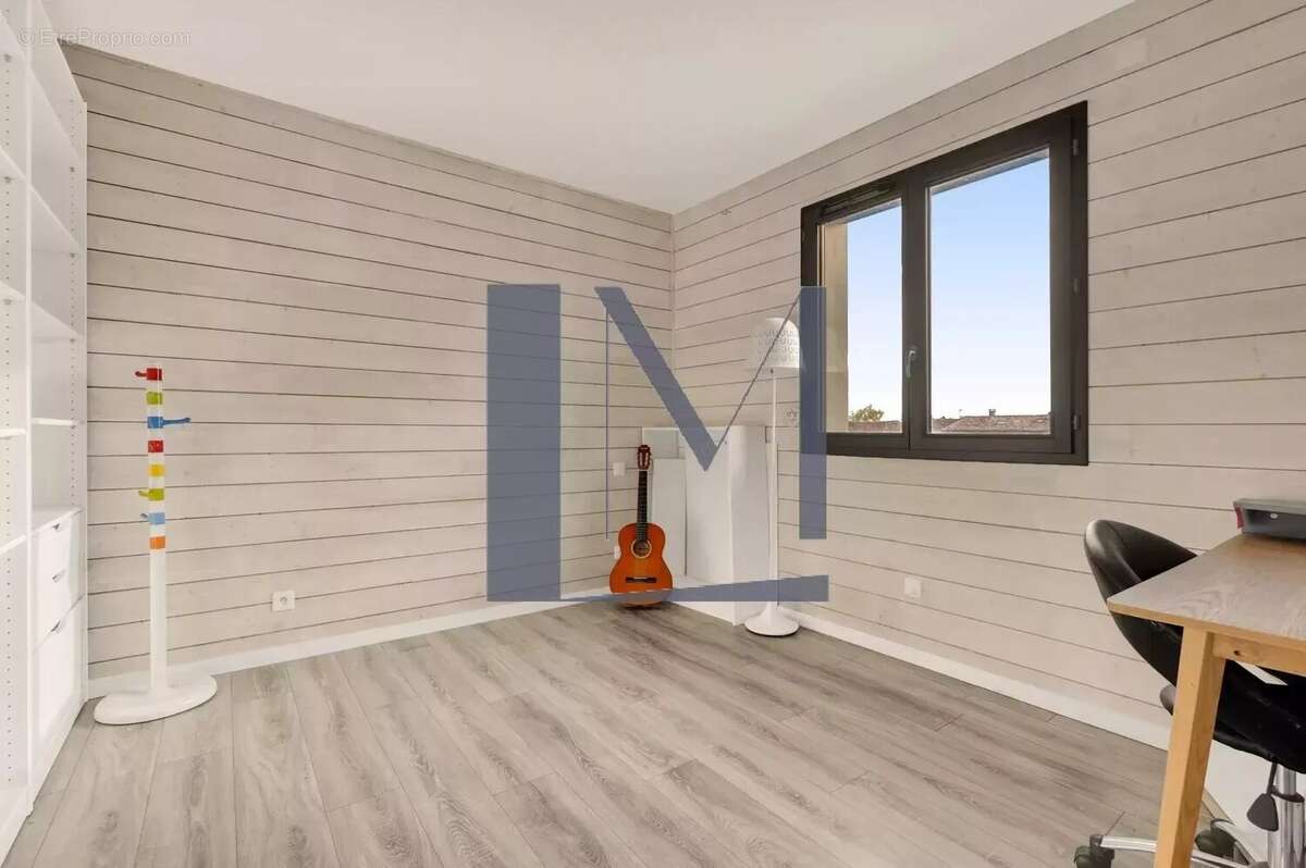 Maison à PLAISANCE-DU-TOUCH