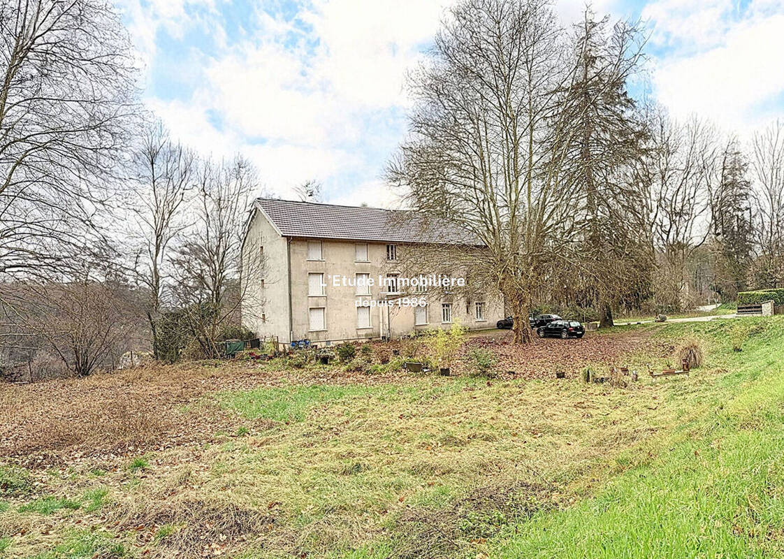 Appartement à SAINT-MARCELLIN