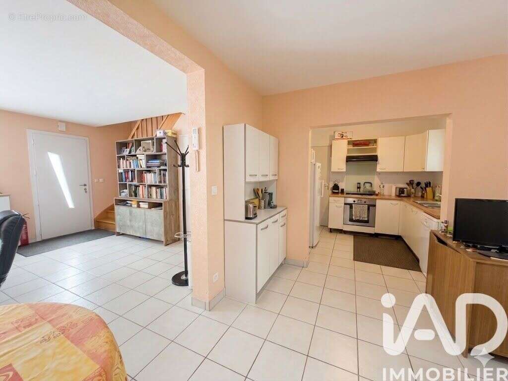 Photo 5 - Maison à QUIMPERLE