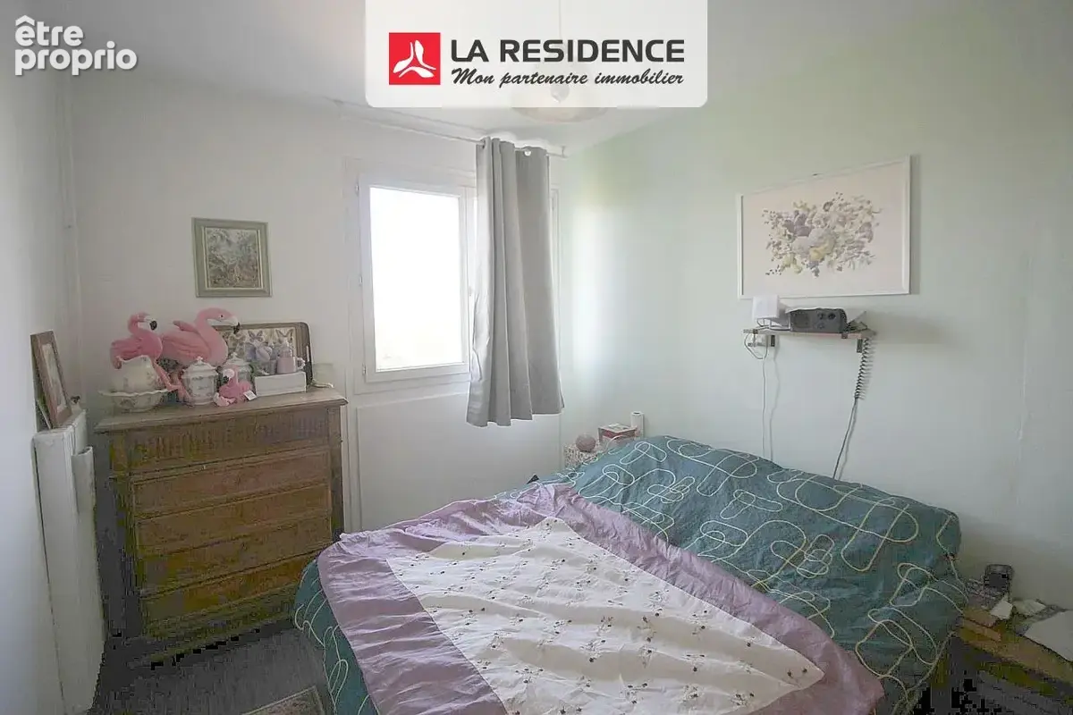 Appartement 94 m² à Le Petit-Quevilly  - photo 7