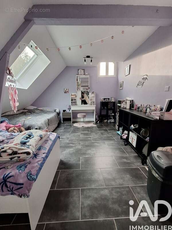 Photo 4 - Maison à SAMER