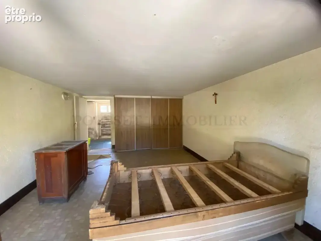 Jolie maison avec jardin de 1482 m². a proximite immediate d'un village medieval tous commerces (46700) - photo 14