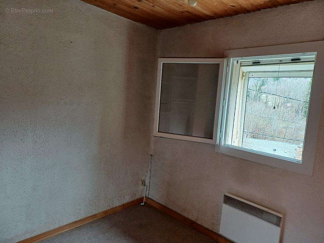 Maison à ROQUEFORT-DE-SAULT