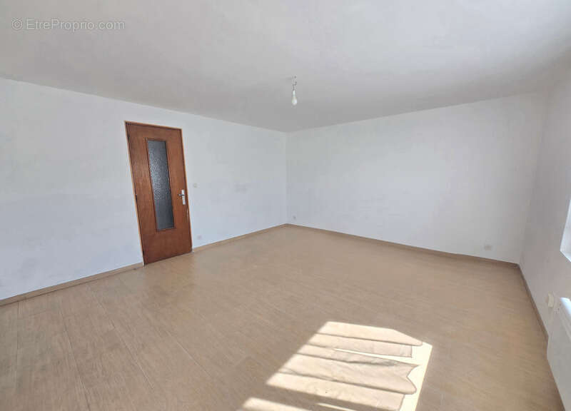 Appartement à FOS-SUR-MER