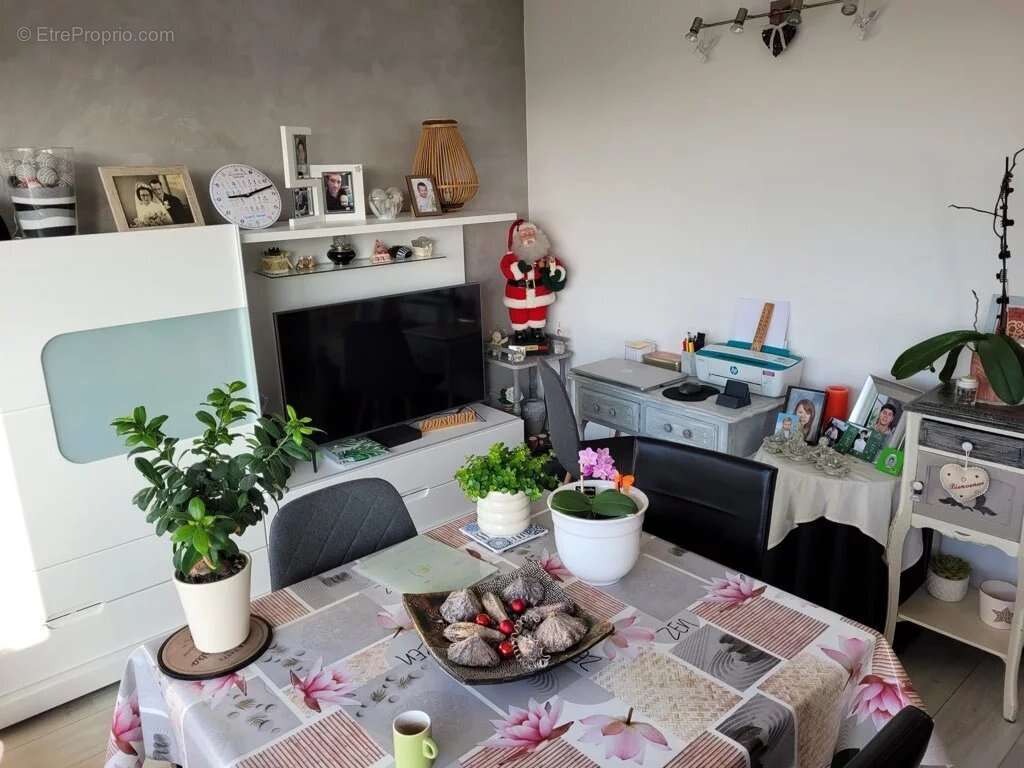 Appartement à AMIENS