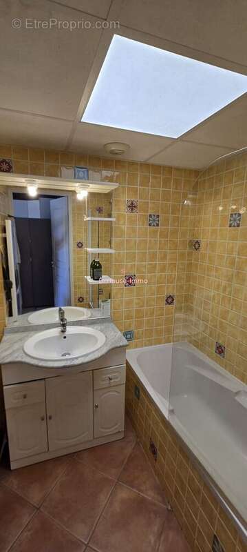 Appartement 23 m² à Greoux-Les-Bains  - photo 6